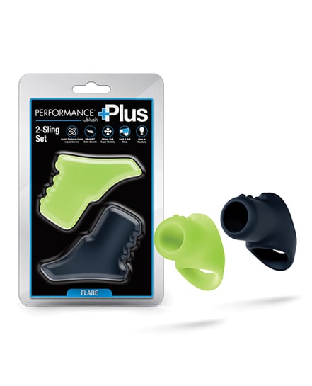 Blush Performance Plus Flare by Performance Plus product image