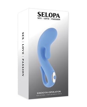 Selopa Smooth Operator – Blue by Selopa product image