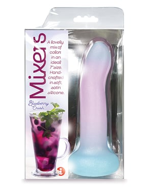 Mixers Blueberry Crush by Mixers product image