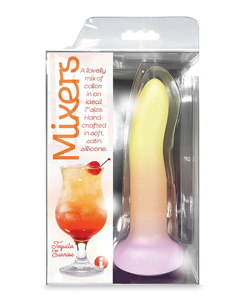 Mixers Tequila Sunrise by Mixers product image