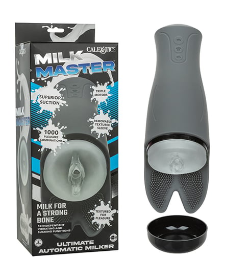 Milk Master Ultimate Automatic Milker by Milk Master product image