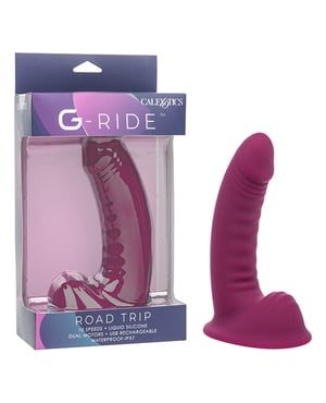 G-Ride Road Trip by G-Ride product image