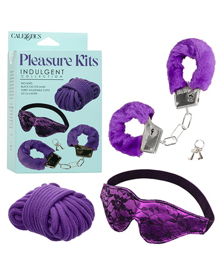 Pleasure Kits Indulgent Collection by Pleasure Kits product image