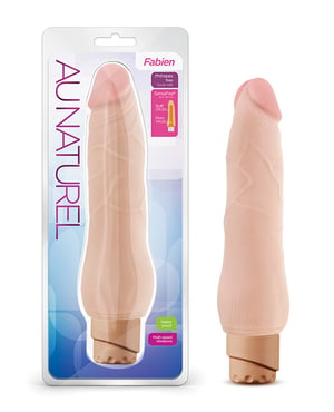 Blush Au Naturel Fabien – Beige by Au Naturel product image