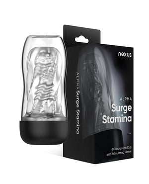 Nexus Alpha Surge Stamina Sleeve by Nexus product image