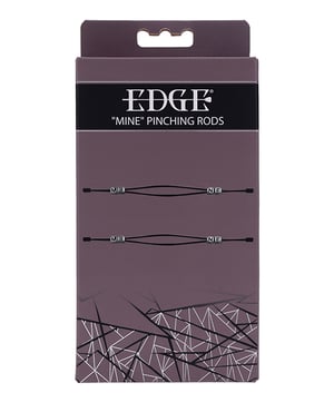Edge MINE Pinching Rods by Edge product image