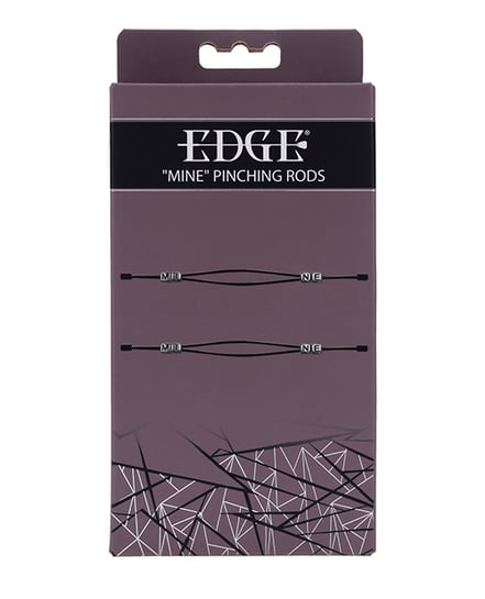 Edge MINE Pinching Rods by Edge product image