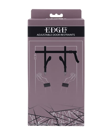 Edge Adjustable Door Restraints by Edge product image