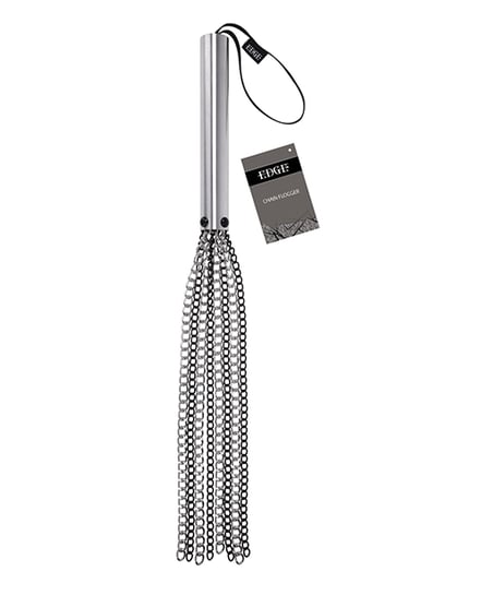 Edge Chain Flogger – Silver by Edge product image