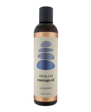 Frangranced Lotions & Oils