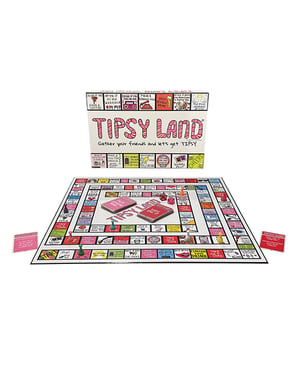 Tipsyland by Kheper product image