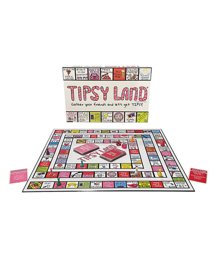 Tipsyland by Kheper product image