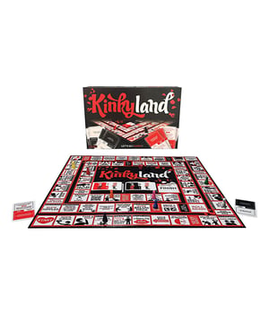 Kinkyland by Kheper product image