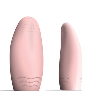 VibraLick – Light Pink by Pinkelephant product image