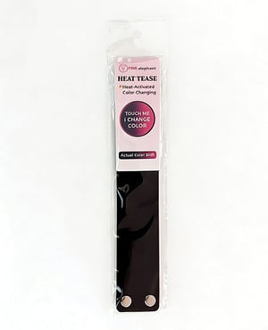 Heat Tease Cuff Bracelet by Heat Tease product image