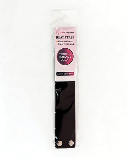 Heat Tease Cuff Bracelet by Heat Tease product image