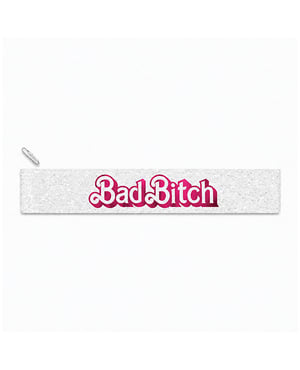 Wood Rocket Bad Bitch Sash by Wood Rocket product image