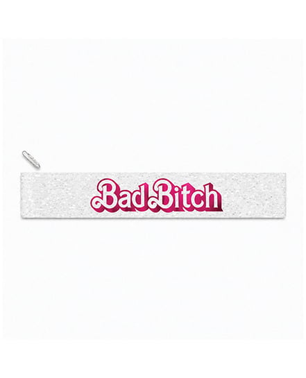 Wood Rocket Bad Bitch Sash by Wood Rocket product image