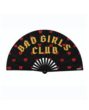 Wood Rocket Bad Girls Club Fan by Wood Rocket product image