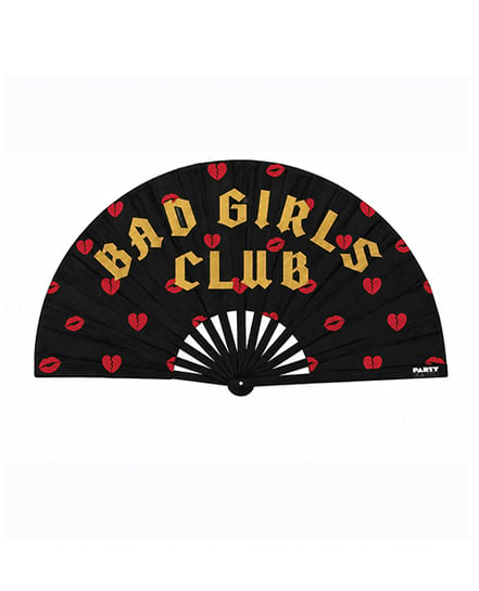 Wood Rocket Bad Girls Club Fan by Wood Rocket product image