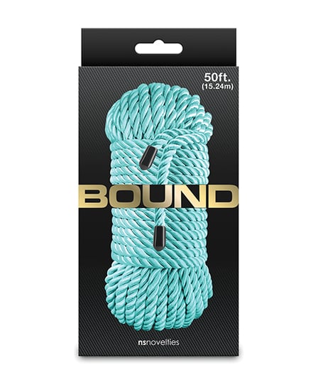 Bound 50 ft Rope – Green by Bound product image