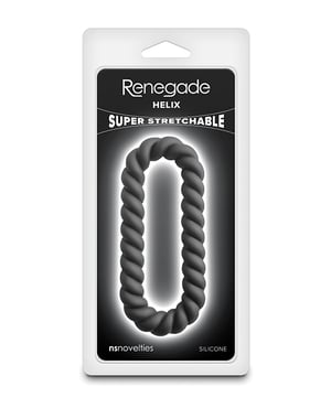 Renegade Helix - Black
