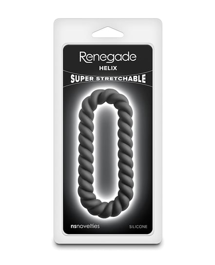 Renegade Helix – Black by Renegade product image