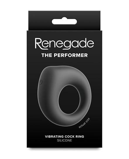 Renegade The Performer – Black by Renegade product image