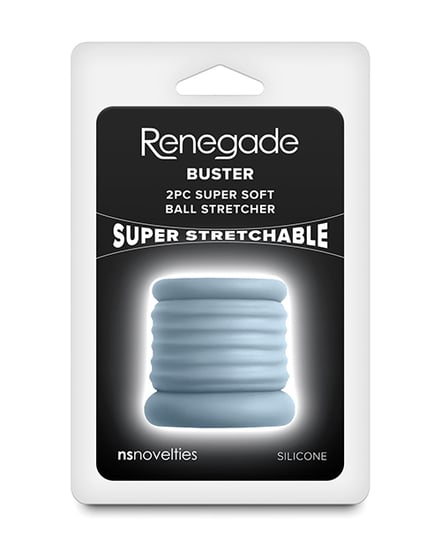 Renegade Buster – Gray by Renegade product image