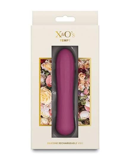 X & O’s Tempt- Berry by X & O's product image
