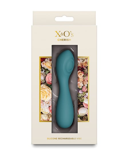 X & O’s Cherish – Teal by X & O's product image