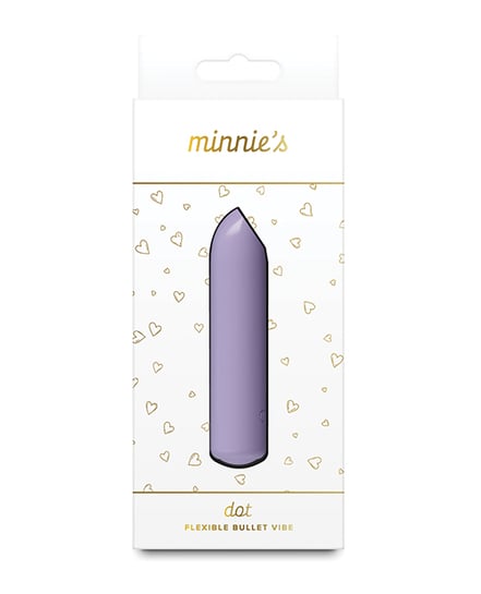 Minnie’s Dot – Lilac by Minnie's product image