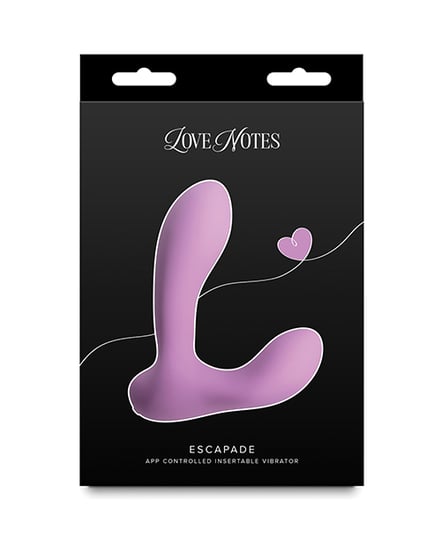 Fade to Black Obsidian – Mauve by Fade to Black product image