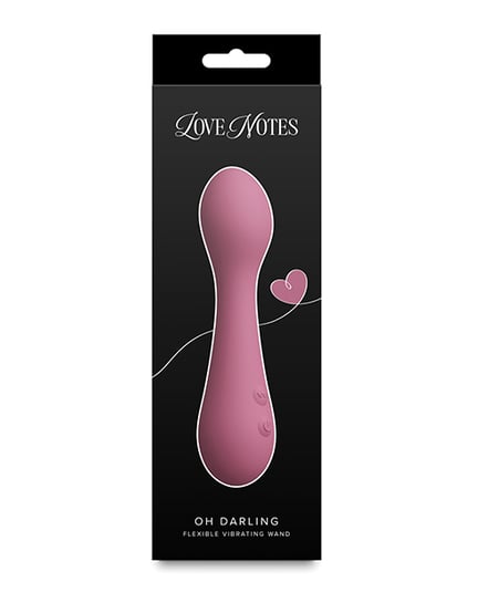 Fade to Black – Onyx – Dusty Rose by Fade to Black product image