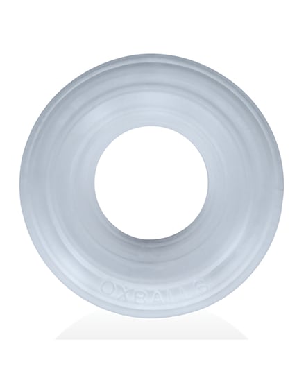 Hunky Junk Roto Cockring – Clear Steam by Hunky Junk product image