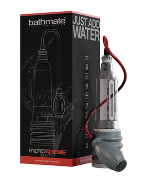 Bathmate Hydroxtreme 7 – Pump Only by Bathmate product image