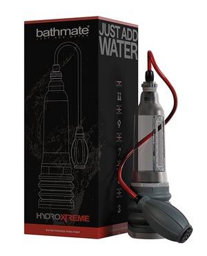 Bathmate Hydroxtreme 6 – Pump Only by Bathmate product image
