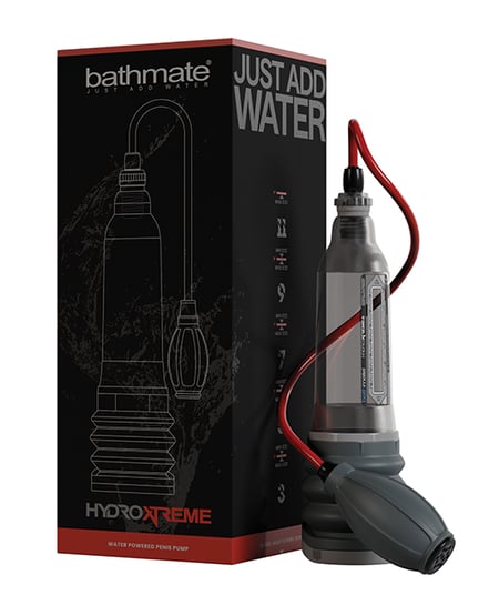 Bathmate Hydroxtreme 6 – Pump Only by Bathmate product image