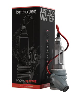 Bathmate Hydroxtreme 5 – Pump Only by Bathmate product image