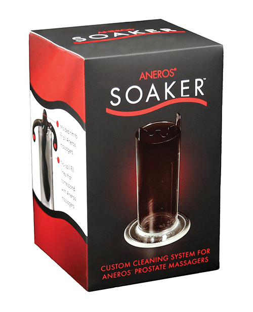 The Aneros Soaker by Aneros product image