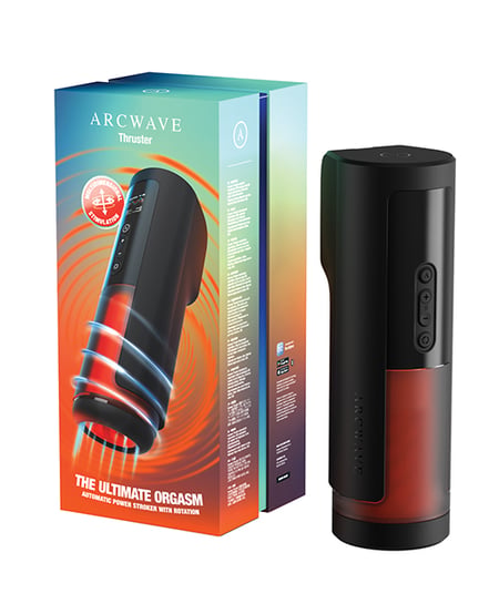 Arcwave Thruster Stroker by Arcwave product image