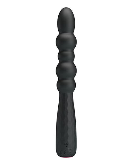 Pretty Love Vibrating Anal Plug