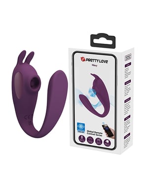 Pretty Love Shey – Purple by Pretty Love product image