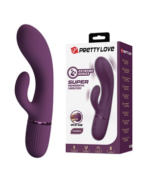 Pretty Love Extreme Series Powerful Vibration – Marski by Pretty Love product image