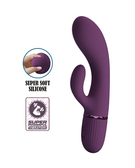 Pretty Love Extreme Series Powerful Vibration - Marski