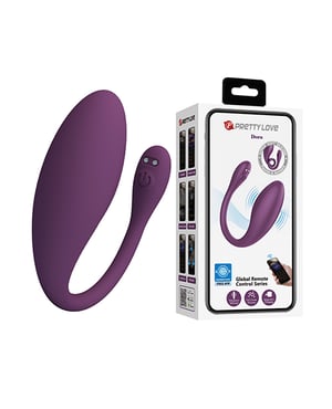 Pretty Love Dora – Purple by Pretty Love product image