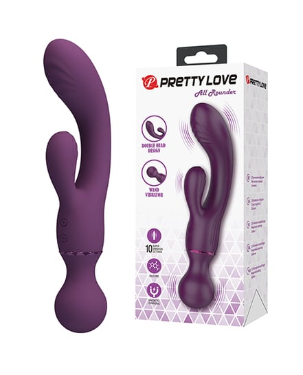 Pretty Love All Rounder – Purple by Pretty Love product image