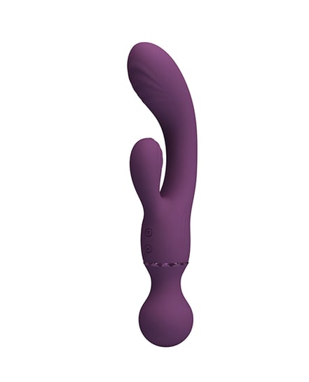 Pretty Love All Rounder - Purple