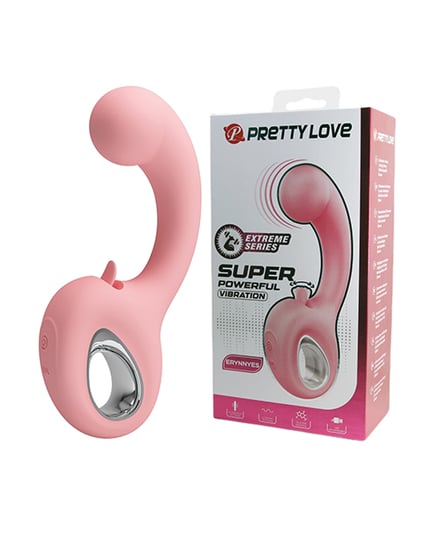 Pretty Love Extreme Series Powerful Vibration – Erynnyes by Pretty Love product image