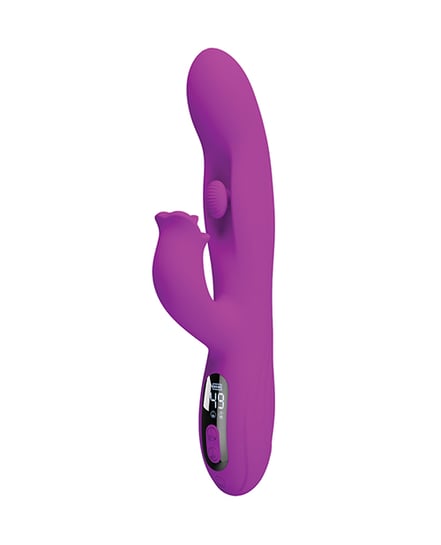 Pretty Love Yalanda G-Spot Rabbit - Pink